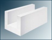 XELLA YTONG U Profil U 300 - 300*249*599mm P4-500 XELLA YTONG U Profil U 300 - 300*249*599mm P4-500